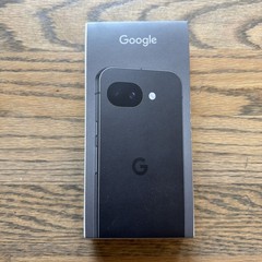Google Pixel 10a – 30+ Hours Battery, Camera Coach, Gemini – Berry 840353950184