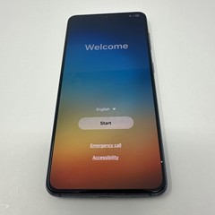 Samsung Galaxy S21 5G SM-G991U1 128GB Unlocked Black