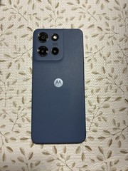 Motorola Moto G 5G 2025 64GB Blue XT2513V (TracFone) Fully Functional