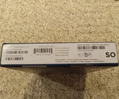 Motorola Moto G 5G (2022) XT2213 Unlocked 64GB – Moonlight Gray (Factory Sealed)