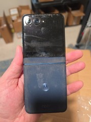 motorola razr 2025 256gb Blue unlocked.read