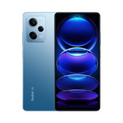 xiaomi redmi note12Pro 5G Unlock 6.67in 256GBDimensity1080 50MP White Black Blue