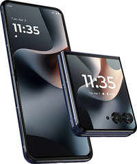✅ NEW Motorola RAZR+ Plus 2025 5G (XT2557) 256GB ATT GSM 🔓 UNLOCKED 6.9″ 50MP