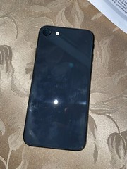 Apple iPhone 12 – 64GB – Black (Unlocked) A2172 (CDMA + GSM)