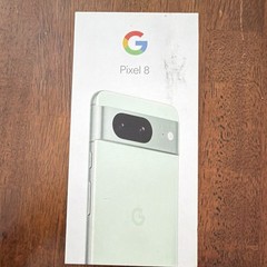 Google Pixel 8 128GB Mint 5G Sub-6 6.2″ 50MP Hearing Aid Compatible