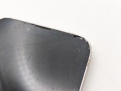 Cracked Apple iPhone 13 A2482 128GB | Pink | UNLOCKED