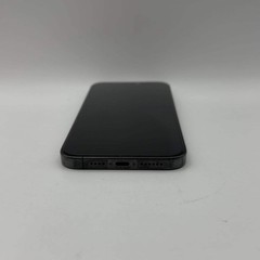 Factory Unlocked Apple iPhone 15 Pro Max 1TB Black MU6F3LL/A