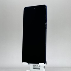 Open Box 9.5/10 – Motorola Moto Edge 5G 2021 256GB (Verizon) XT2141 Blue phone