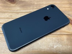 Apple iPhone XR – 64GB – Black (Unlocked) A1984 (CDMA + GSM) C Grade – 88% Bat.