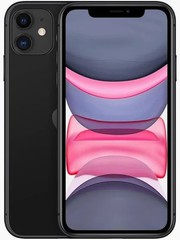 Apple iPhone 11 64GB Black Unlocked Clean Excellent Condition