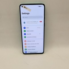 OnePlus 8T Plus 5G KB2007 256GB Aquamarine Green (T-Mobile/Unlocked)