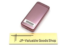 [Top Mint] KYOCERA 902KC 903KC DIGNO 3 FLIP Pink Android SIM UNLOCKED Free Japan