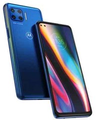 Unlocked Motorola Moto G 5G Plus Original Dual SIM 64GB ROM 4GB RAM 48.0MP 6.7″