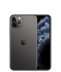 For Parts Apple iPhone 11 Pro Max, Unlocked, 256, Camera Fail, Screen Distortion