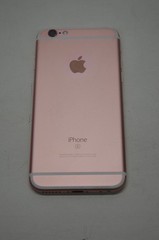 Apple iPhone 6s A1633 64GB (AT&T) – Rose Gold *No AC/SIM* w/Battery (Grade C)