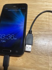 Samsung Galaxy S2 WiMAX