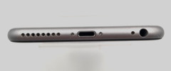 Apple iPhone 6 Plus [A1522] Verizon Carrier Only Space Grey 16GB iOS 12.5.7