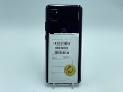 Motorola One 5G Ace 128GB XT2113-2 (T-Mobile-GSM Unlocked) Purple (E-0073)