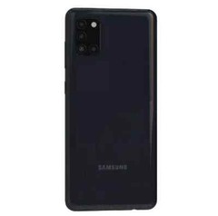Android Samsung Galaxy A31 SM-A315F/DS Dual SIM SIM 6GB RAM 128GB ROM Phone