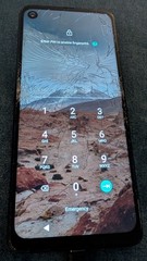 Motorola Moto ONE ACTION 128GB UNLOCKED 6.3″ Octa Core 4K Smartphone Cellphone