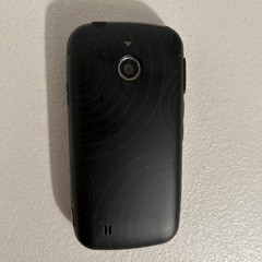 LG Cosmos VN250 – Black ( Verizon ) Cellular Slider Phone – Works Tested