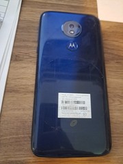Motorola Moto G7 Optimo Maxx XT1955DL 32GB TracFone 0609-05T