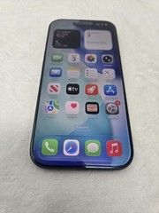 Apple iPhone 17 Pro 512GB – Deep Blue – Verizon – CHECK ESN