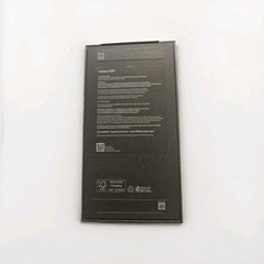 Samsung S25 Plus 256 GB Navy Blue Verizon Open Box