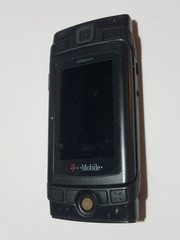Rare Black T-Mobile Sidekick 2008 Classic Retro GSM Collectors Cell Phone
