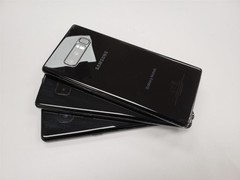 LOT OF 3 Unlocked Samsung Galaxy Note 8 5G SM-N950U 64 GB Black **READ**