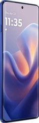 MOTOROLA Edge 60 Pro 5G (256GB 12GB RAM) Dimensity 8350 Global Version