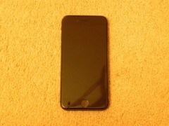 Apple iPhone 8 64GB Battery 94% Black Small scratches – Good