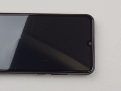 Maxwest Astro 6R – 32GB – Black (GSM Unlocked) Dual SIM – SMALL ISSUE – H7591