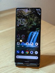 SHARP AQUOS R6 White Android Phone Leica Lens 128GB SIM Free Unlocked – Tested