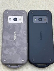 Nokia 800 Tough 4G Dual SIM 4GB GSM Unlocked KaiOS Rugged classic Phone