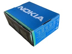 Nokia 6310i Battery Box Charger Cover Mercedes-benz Limited Edition