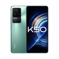 Rdemi k50 5G 6.67 inches 256GB ROM Cell Phone Excellent appearance