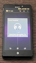 Sony Xperia TL LT30 – 16GB – Black (AT&T) James Bond Skyfall Edition