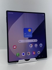 Samsung Galaxy Z Fold6 F956U1 256GB Navy Free Fast Delivery Unlocked device