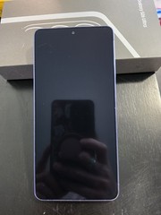 Samsung Galaxy S24 Ultra 256GB Purple 200MP SM-S948U Smartphone
