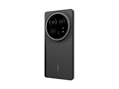 SHARP AQUOS R9 Pro SH-M30-B 512GB/12GB RAM Factory Unlocked Leica JAPAN NEW