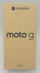 Motorola Moto G (2025) XT2513-1 | WiFi ONLY (SEE DESCRIPTION) – For Parts