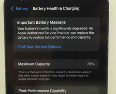 Apple iPhone 14 Plus 128GB A2632 MQ3R3LL/A – Black (Unlocked) (H90000822 JEO)S1D