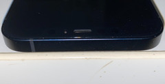 Apple iPhone 12 MGEF3LL/A 64GB FirstNet/AT&T – Clean IMEI Midnight BATT 92%