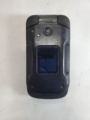Sonim XP3 XP3800 8GB Black Flip Phone (Verizon/unlocked) Read Details – – 35EH