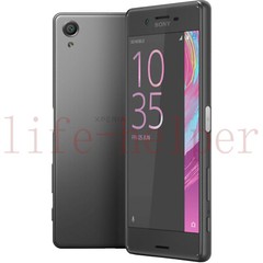 Sony Xperia X Dual SIM F5122 Single SIM F5121 64/32GB 3GB RAM Smartphone 5″