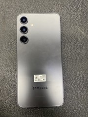Samsung Galaxy S24+ SM-S926U 256GB 5G Black T-Mobile (PD5034020)