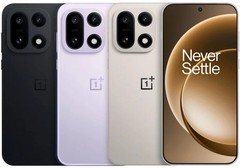 OnePlus 15 5G 256/512/1TB China Model PLK110 Factory Unlocked Black,Violet,Sand