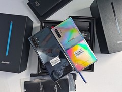 Original – Samsung Galaxy Note10+ (Unlocked) 256 GB – microSDXC 6.8″ 12MP