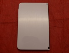 Open Box Factory Unlocked Microsoft Surface Duo 128GB Glacier White 1930